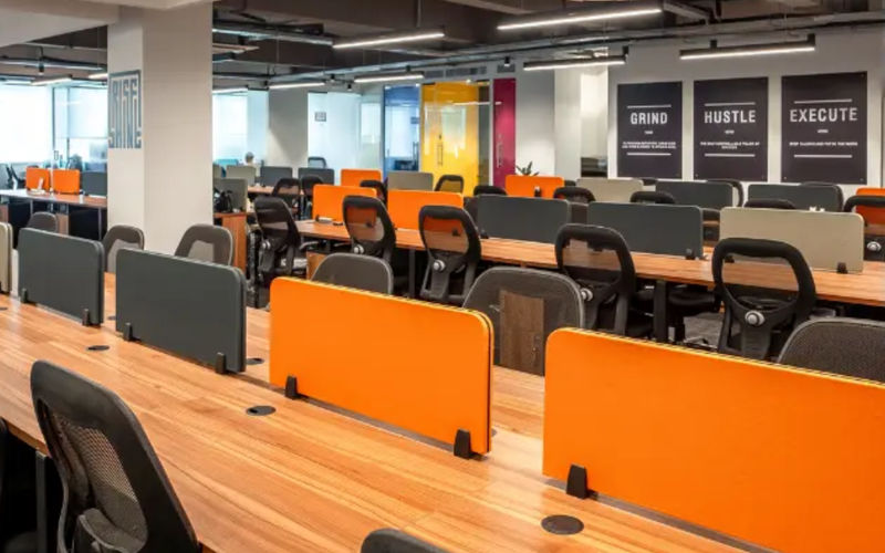 Plot 6/7 Mahal Industrial Estate Mahakali Caves Rd, Mumbai Image 1