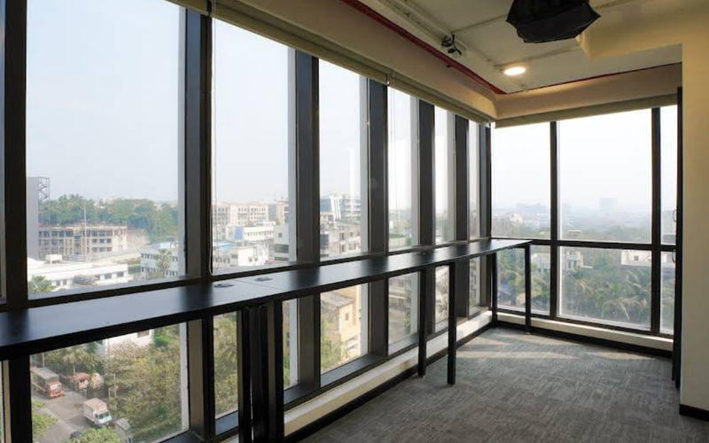 Plot 6/7 Mahal Industrial Estate Mahakali Caves Rd, Mumbai Image 7