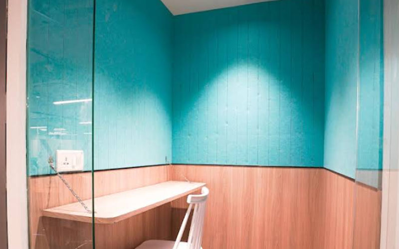 Plot 6/7 Mahal Industrial Estate Mahakali Caves Rd, Mumbai Image 9