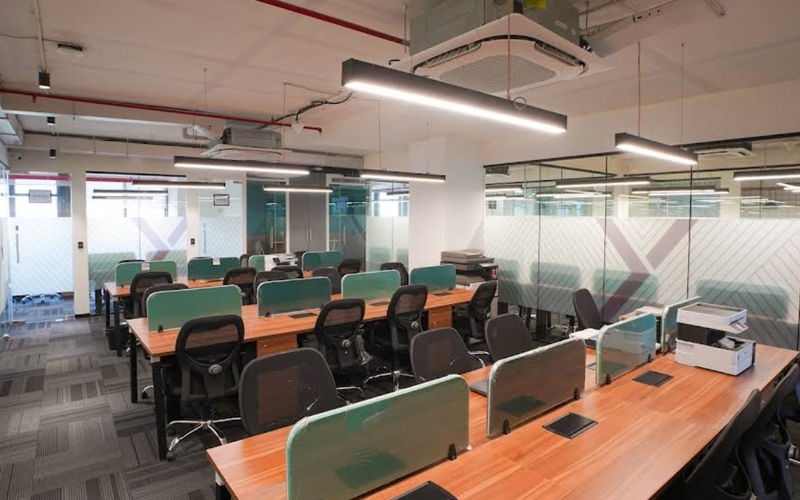 Plot 6/7 Mahal Industrial Estate Mahakali Caves Rd, Mumbai Image 3