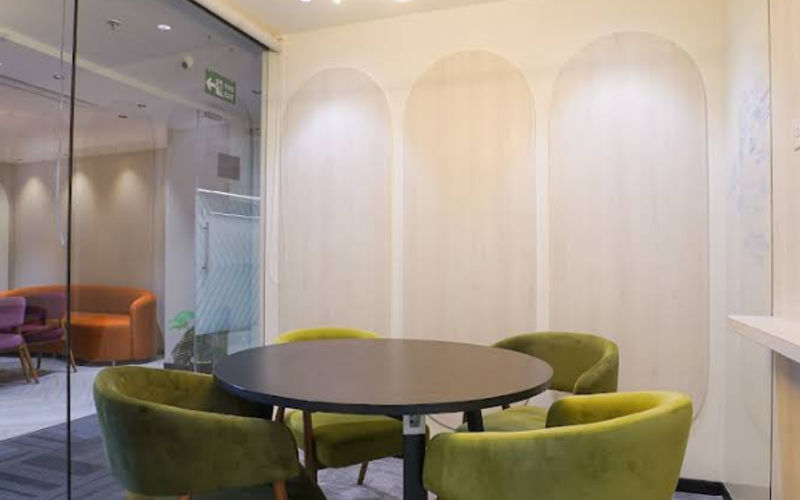 Plot 6/7 Mahal Industrial Estate Mahakali Caves Rd, Mumbai Image 8