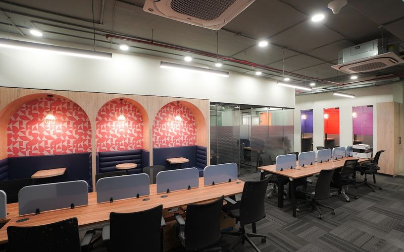 Millenium Business Park Sector 2, Navi Mumbai Image 3