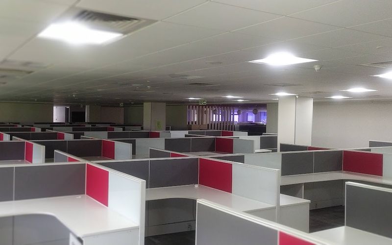 46 1st Main Rd, Bengaluru, 700 DESKS 46 1st Main Rd, Bengaluru Image 1