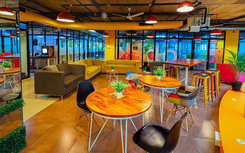 Road no. 7 Kondavali Andheri East Marol Midc, Mumbai Image 2