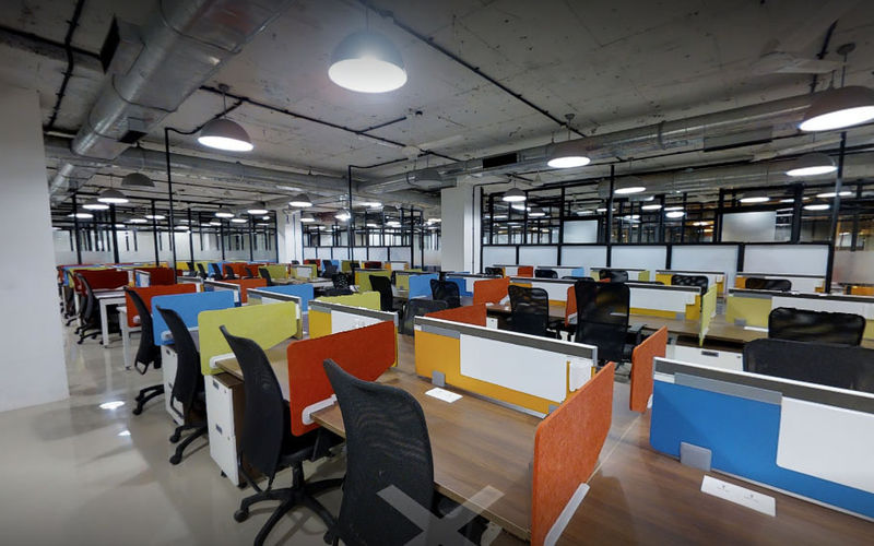 Road no. 7 Kondavali Andheri East Marol Midc, Mumbai Image 1