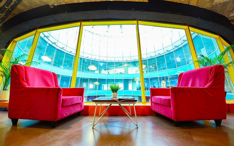 Road no. 7 Kondavali Andheri East Marol Midc, Mumbai Image 4