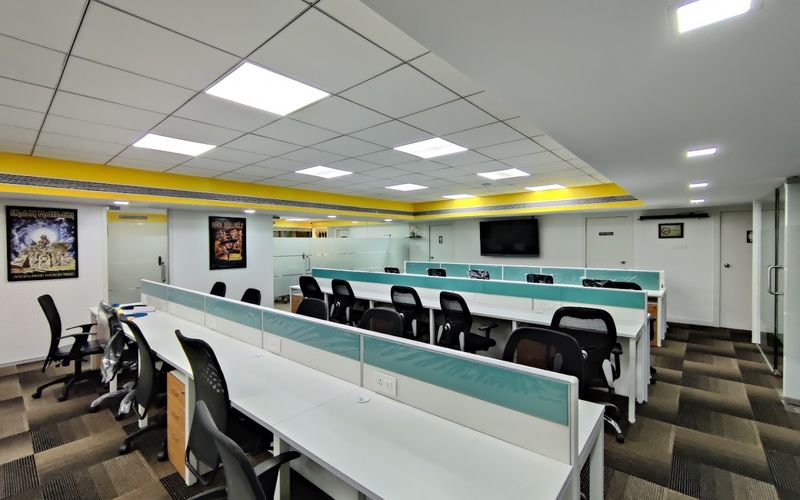 Andheri - Ghatkopar Link Rd Next To Jb Nagar, Mumbai Image 2