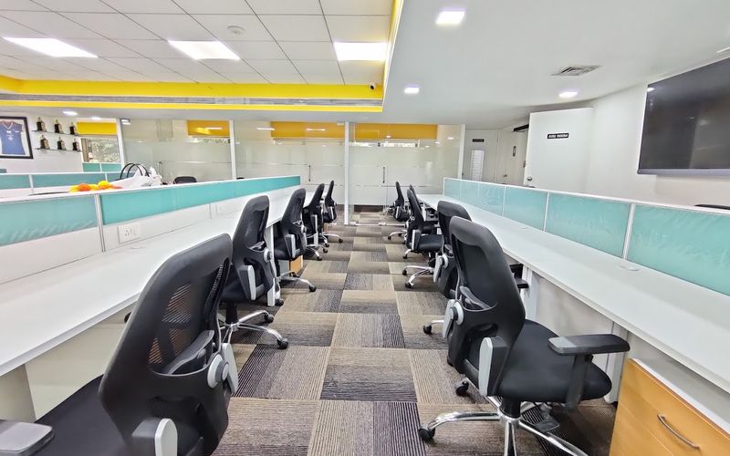 Andheri - Ghatkopar Link Rd Next To Jb Nagar, Mumbai Image 1