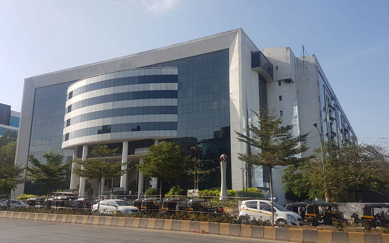 Andheri - Ghatkopar Link Rd Next To Jb Nagar, Mumbai Image 8