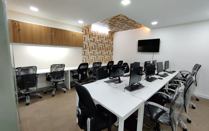 Andheri - Ghatkopar Link Rd Next To Jb Nagar, Mumbai Image 5