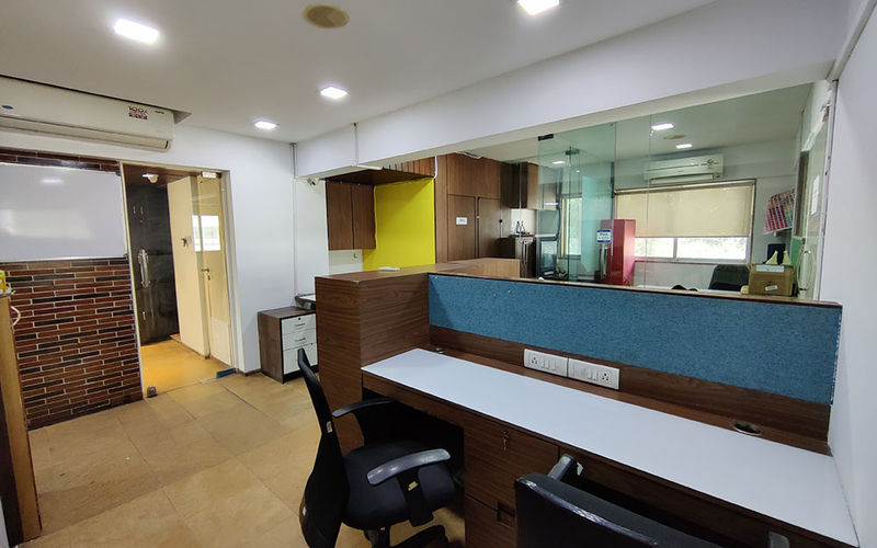 12 B Wing Swami Vivekananda Rd Near Andheri Station Road, Mumbai Image 5