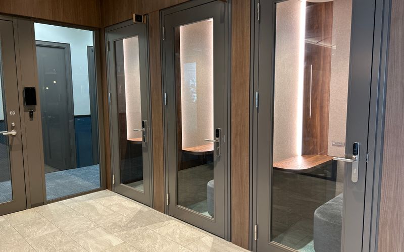 1-9-2 Marunouchi, Chiyoda Ku Image 3