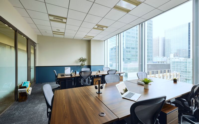 1-9-2 Marunouchi, Chiyoda Ku Image 5