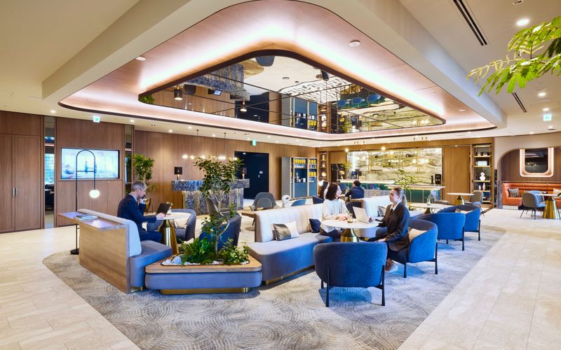 1-9-2 Marunouchi, Chiyoda Ku Image 9