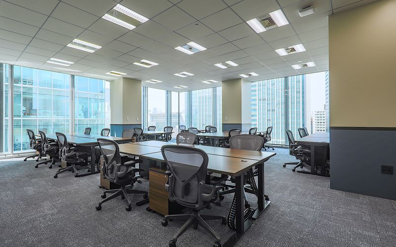 1-9-2 Marunouchi, Chiyoda Ku Image 4