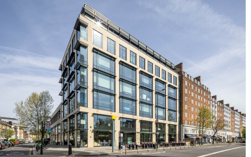 174 Hammersmith Road, Greater London Image 11