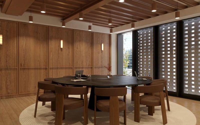 60 Short's Gardens, London Image 6