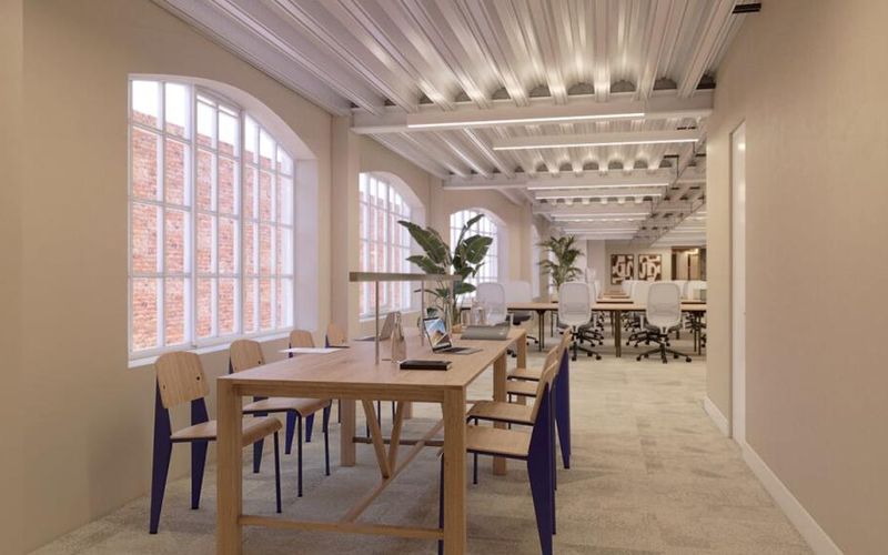 60 Short's Gardens, London Image 2