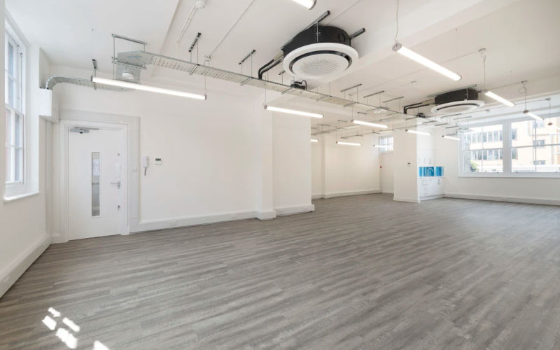 75 Newman Street, London Image 1