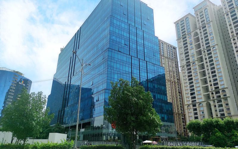 83/1 Knowledge City Rd Rai Durg, Hyderabad Image 9