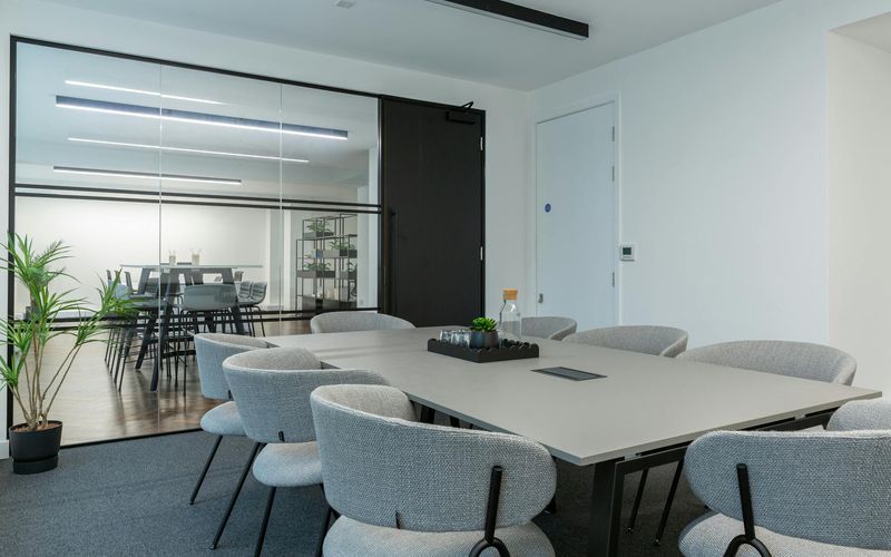 55-57 High Holborn, London Image 7