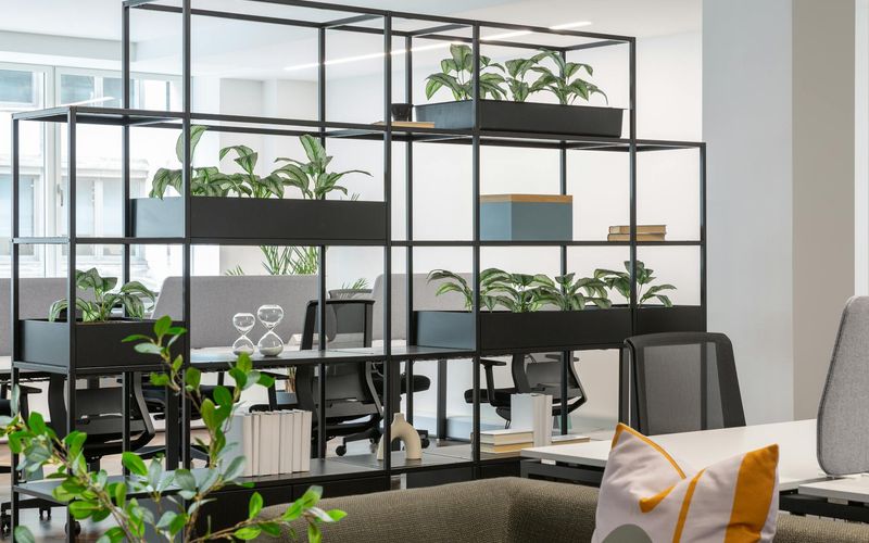 55-57 High Holborn, London Image 9