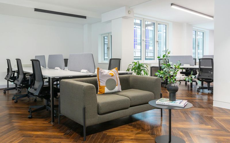 55-57 High Holborn, London Image 2