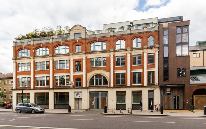 138 Kingsland Road, Greater London Image 1