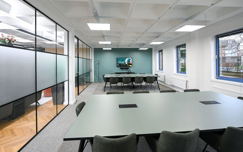 9 Journey Campus Castle Park, Cambridge Image 2