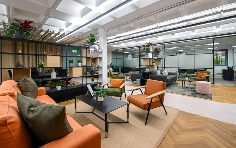 9 Journey Campus Castle Park, Cambridge Image 6