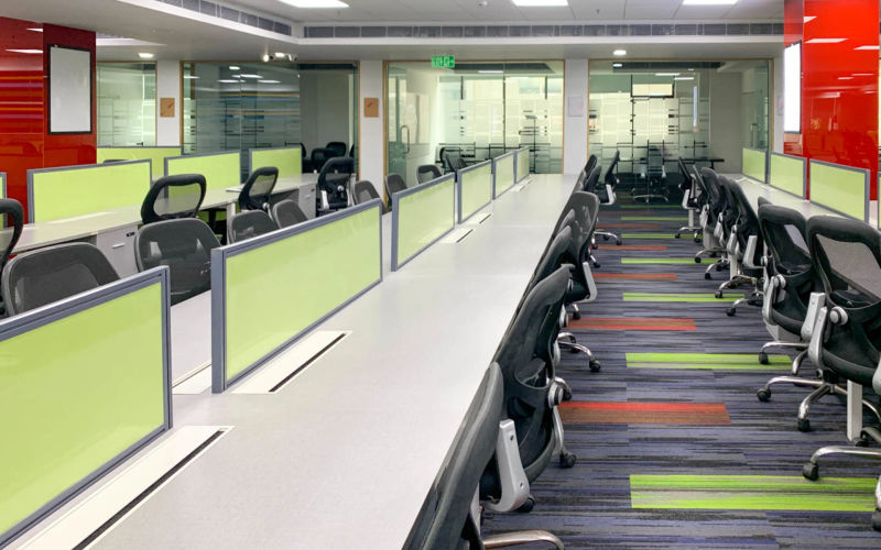 103 Udyog Vihar Phase 1 Dundahera Village Sector 20, Gurugram, 1200 DESKS 103 Udyog Vihar Phase 1 Dundahera Village Sector 20, Gurugram Image 1
