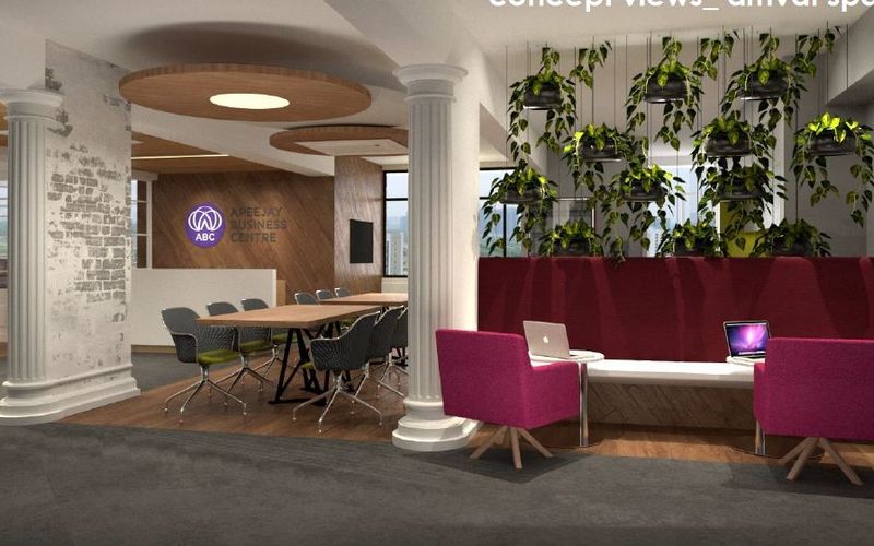 Barakhamba Road Connaught Place, New Delhi Image 8