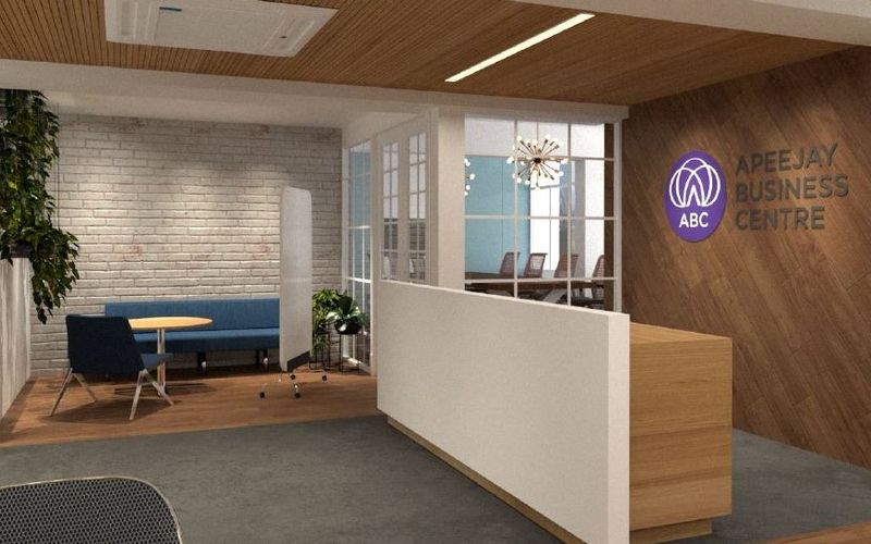 Barakhamba Road Connaught Place, New Delhi Image 7