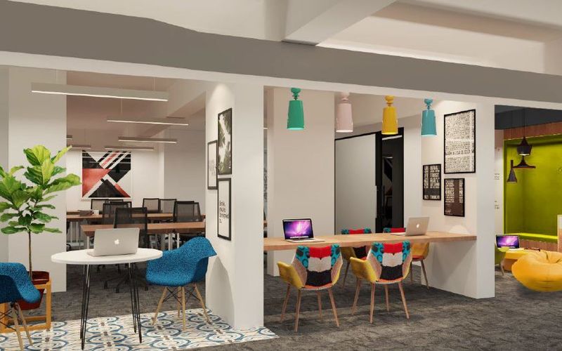 Barakhamba Road Connaught Place, New Delhi Image 6