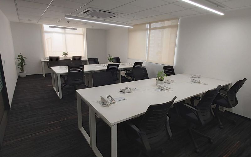 Barakhamba Road Connaught Place, New Delhi Image 5