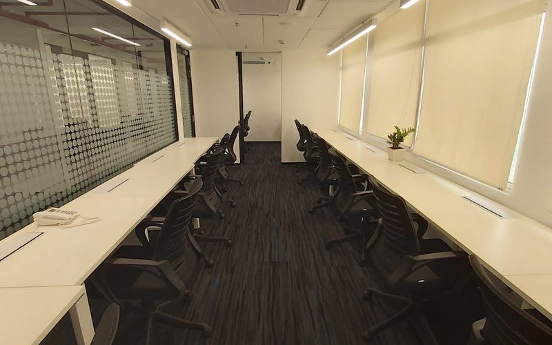 Barakhamba Road Connaught Place, New Delhi Image 9