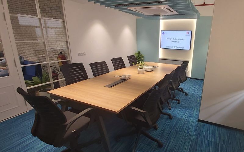 Barakhamba Road Connaught Place, New Delhi Image 3