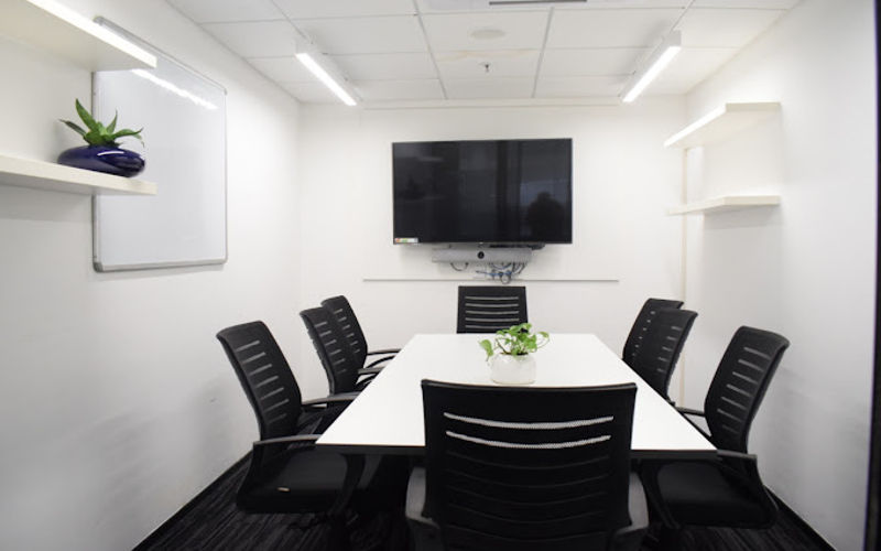 Barakhamba Road Connaught Place, New Delhi Image 4