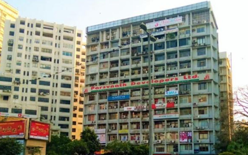 Barakhamba Road Connaught Place, New Delhi Image 10