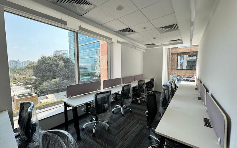 Tower C Sector 15-ii Nh-8 Near 32nd Milestone, Gurugram Image 1