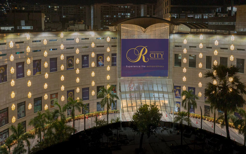 Lal Bahadur Shastri Marg Amrut Nagar Ghatkopar West, Mumbai Image 6