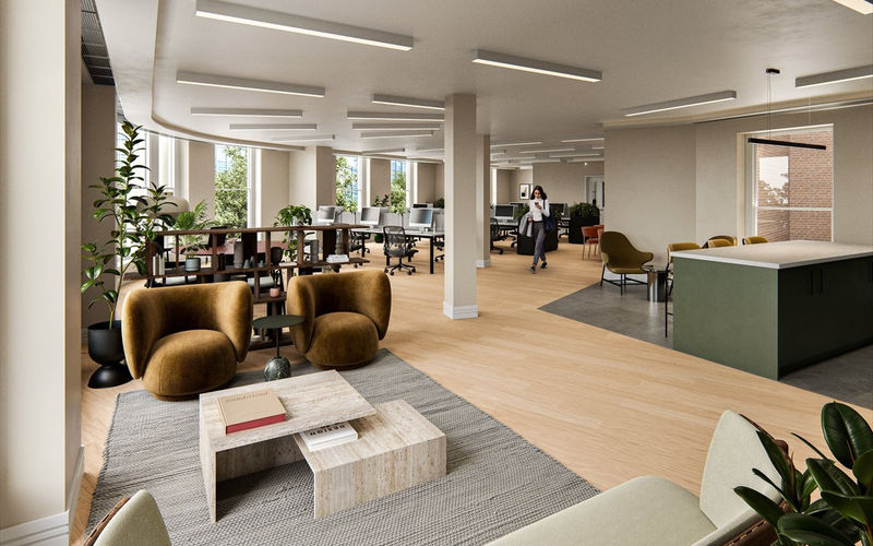 37 Jewry Street, City Of London Image 1