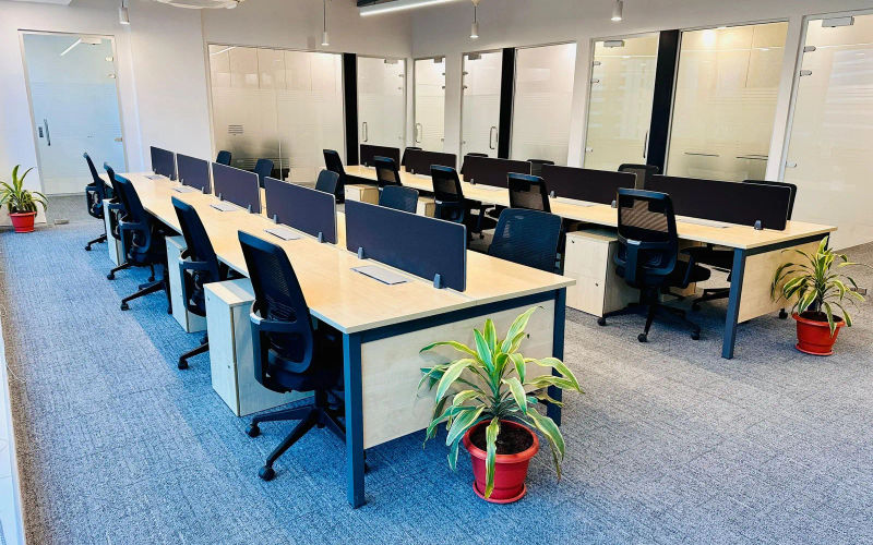 Gurgaon - Delhi Expy Dlf Cyber City Dlf Phase 3 Sector 24, Gurugram Image 2