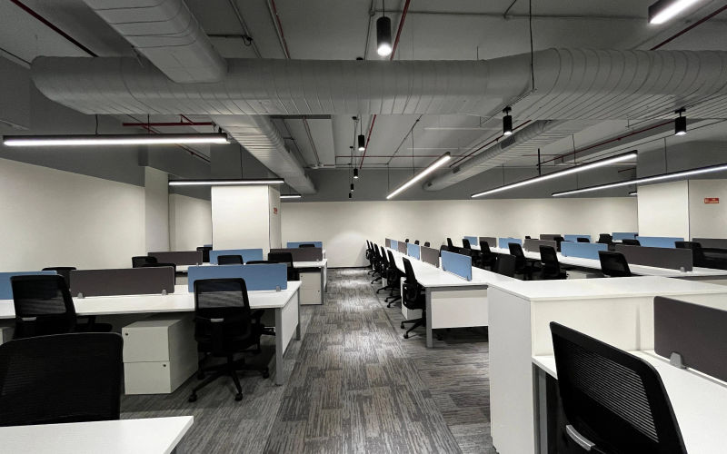 Gurgaon - Delhi Expy Dlf Cyber City Dlf Phase 3 Sector 24, Gurugram Image 6