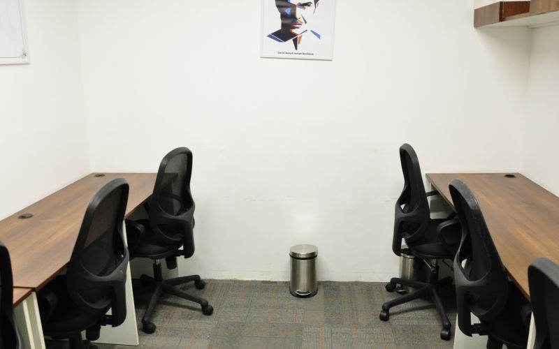 110 Uthamar Gandhi Rd Subba Road Avenue Nungambakkam, Chennai, 100 DESKS 110 Uthamar Gandhi Rd Subba Road Avenue Nungambakkam, Chennai Image 1