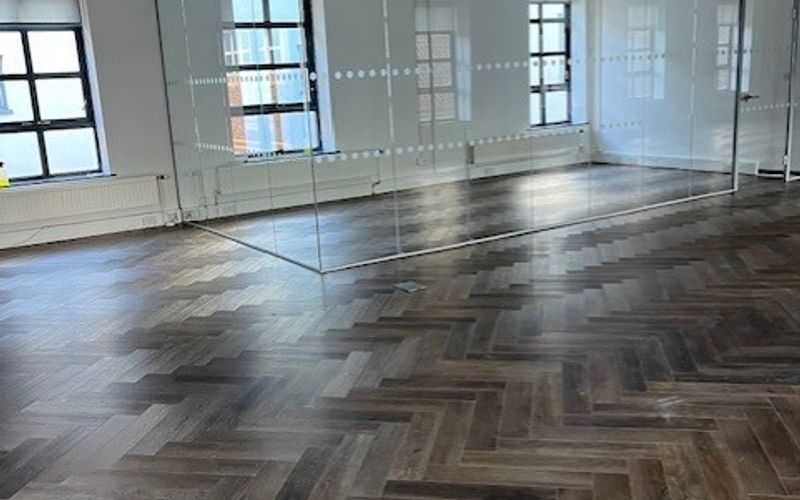 Blackfriars Court, Tyne And Wear Image 5