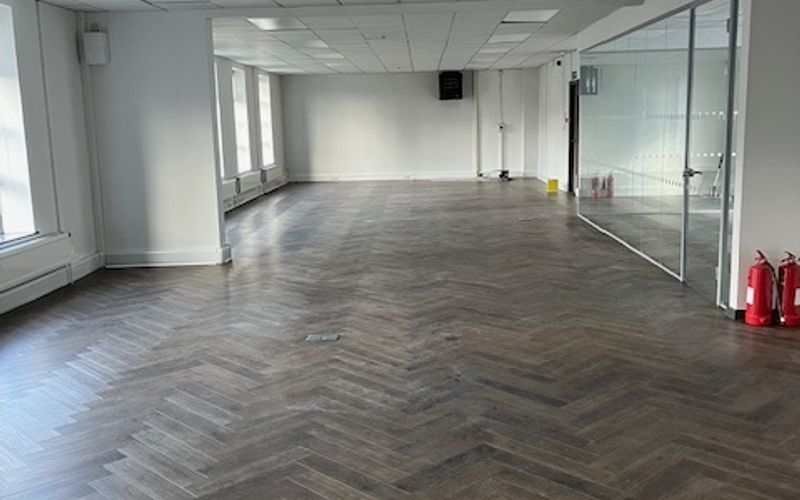 Blackfriars Court, Tyne And Wear Image 5