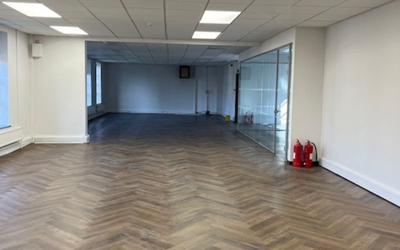 Blackfriars Court, Tyne And Wear Image 1