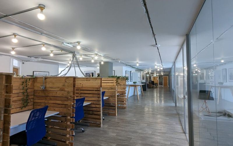 Northgate Chichester, West Sussex Image 1