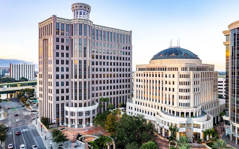 450 S Orange Ave, Orlando Image 7